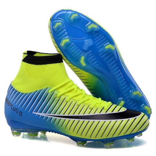 Chaussures de football bottines
